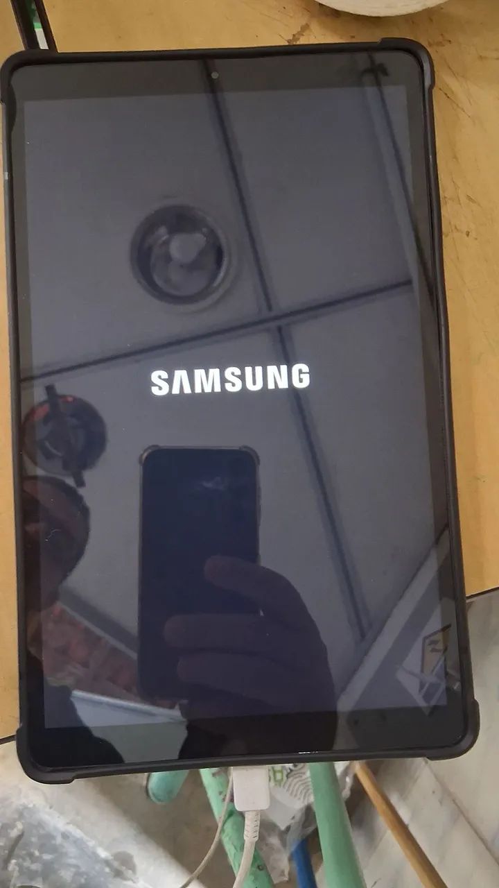 Tablet Samsung  - Foto 2