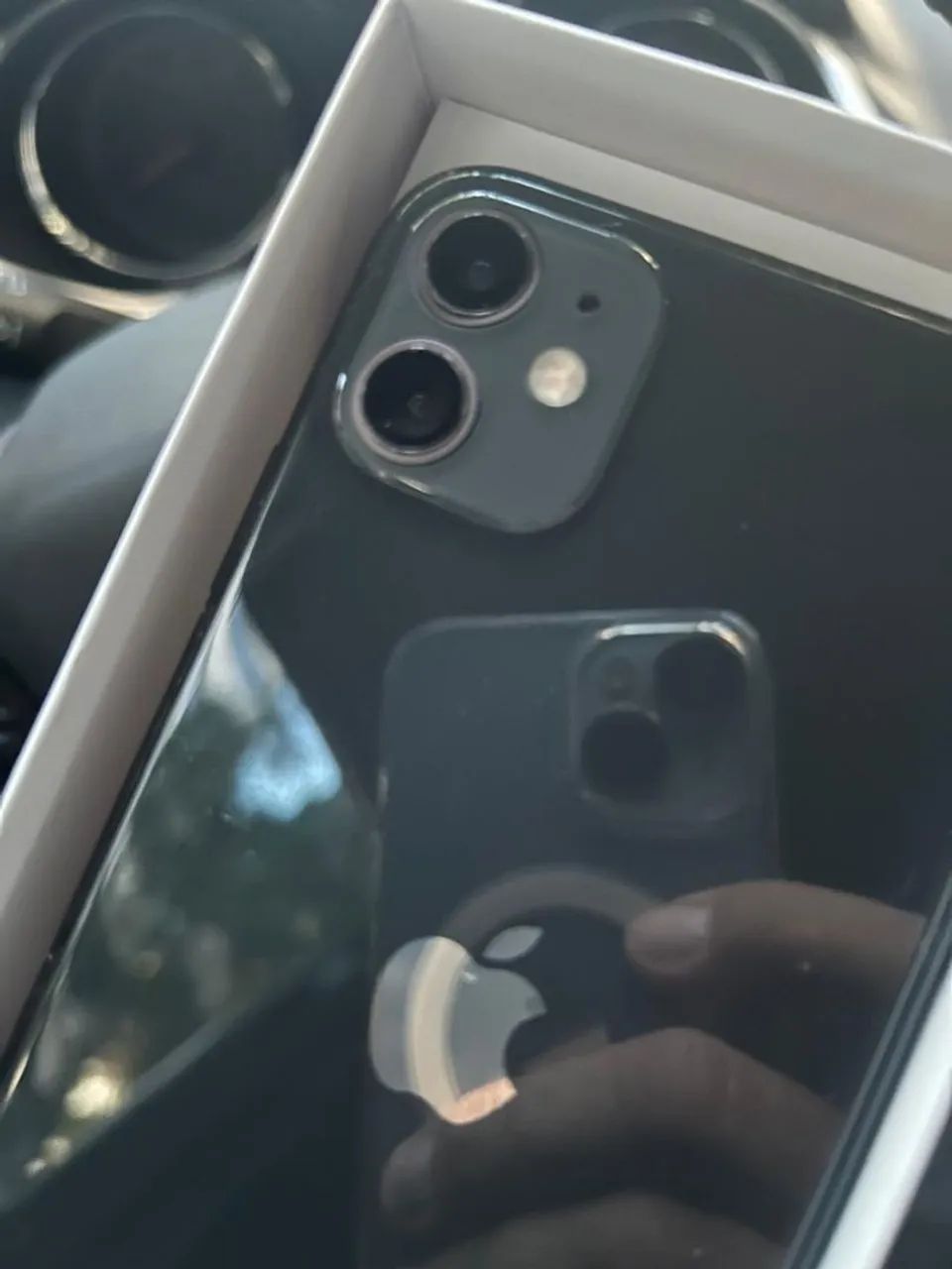 Iphone 11 128g  - Foto 4