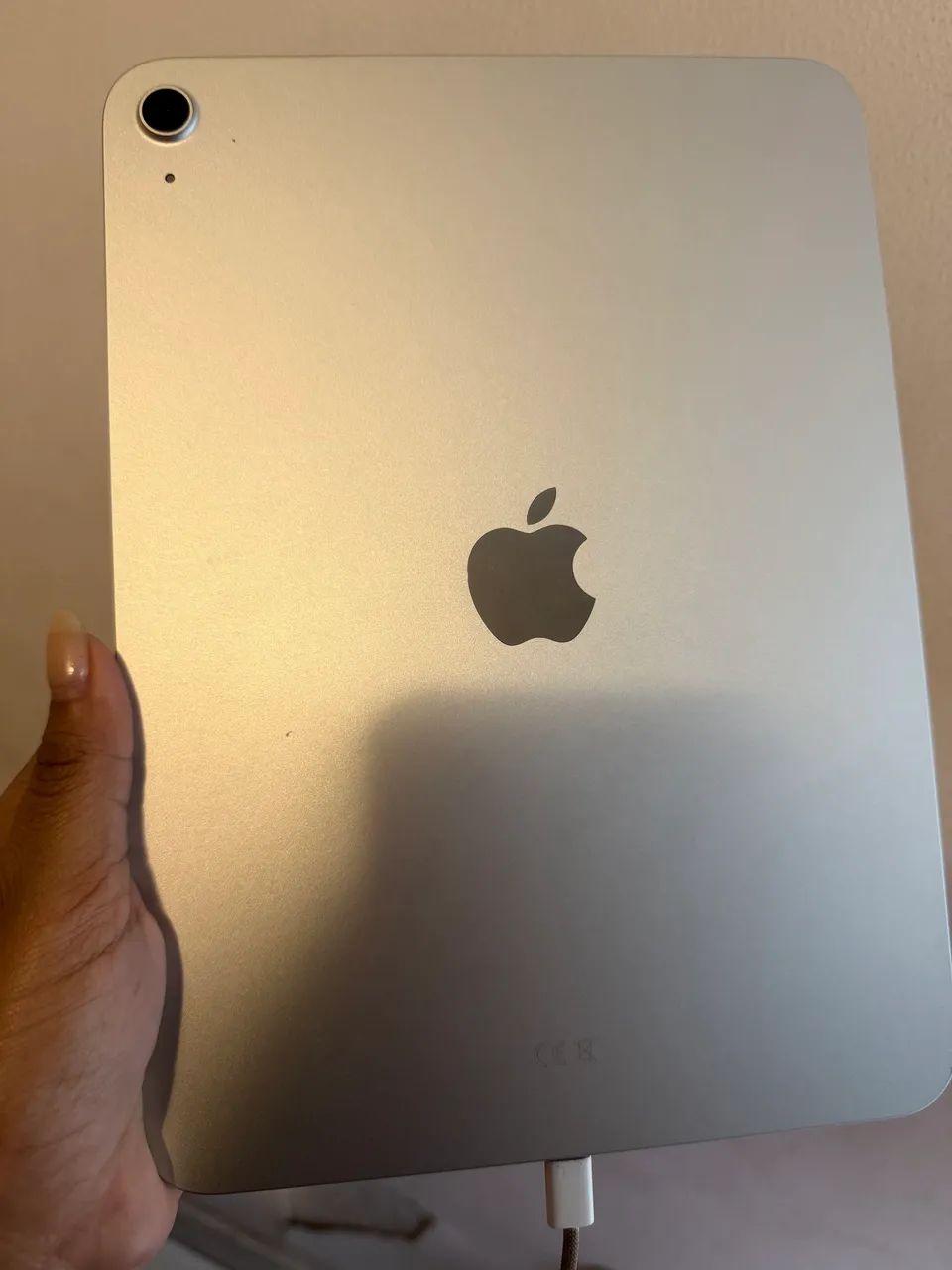 iPad A16