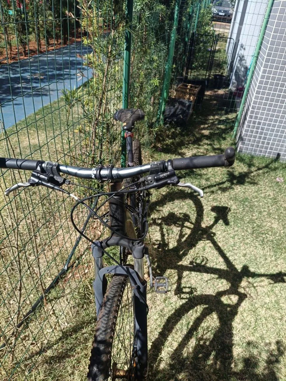 Bicicleta Giant aro 29 - Foto 3
