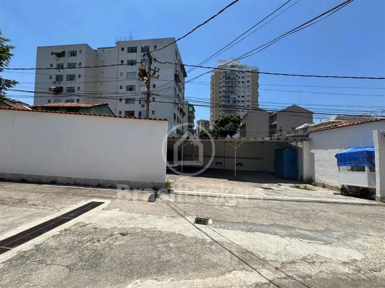 TERRENO NA RUA CACHAMBI - Foto 2