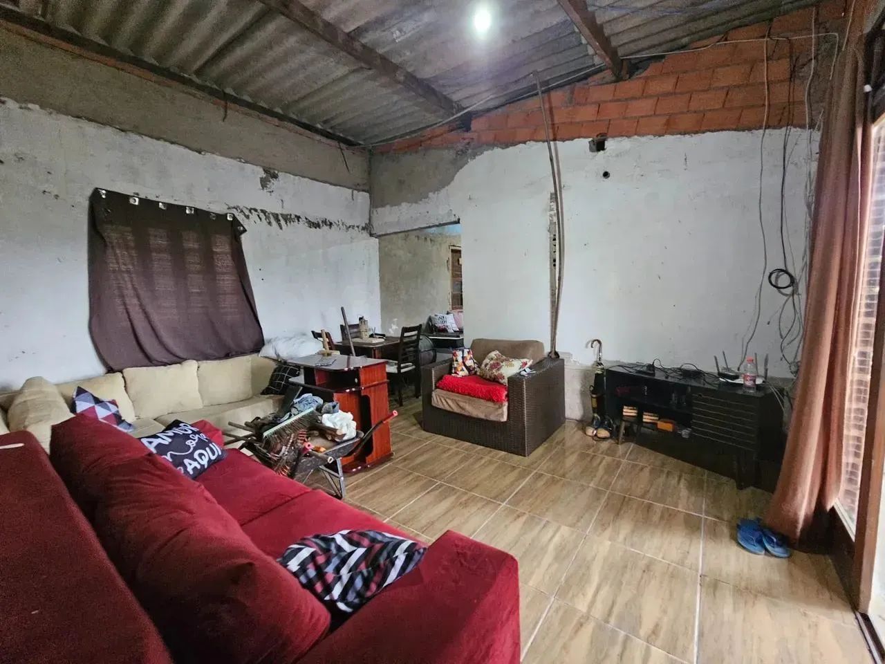 Chácara com piscina e vista panorâmica em Juquitiba - Foto 11