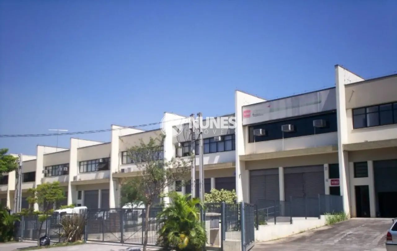 ARMAZÉM COMERCIAL / INDUSTRIAL EM ÓTIMO ESTADO / EXCELENTE LOCALIZAÇÃO E CONSTRUÇÃO - Foto 2