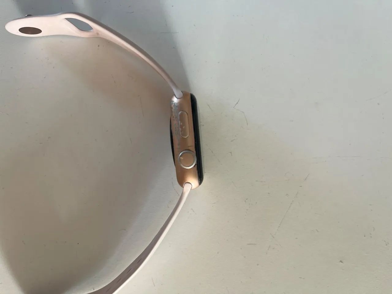 Apple Watch série 3  - Foto 3