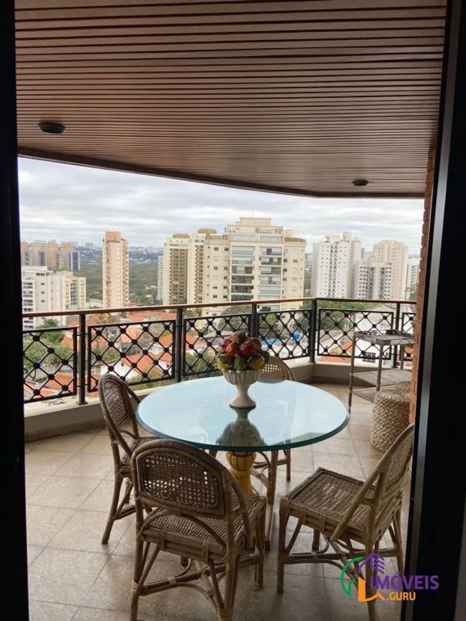 APARTAMENTO - ALTO DA LAPA - SP - Foto 4
