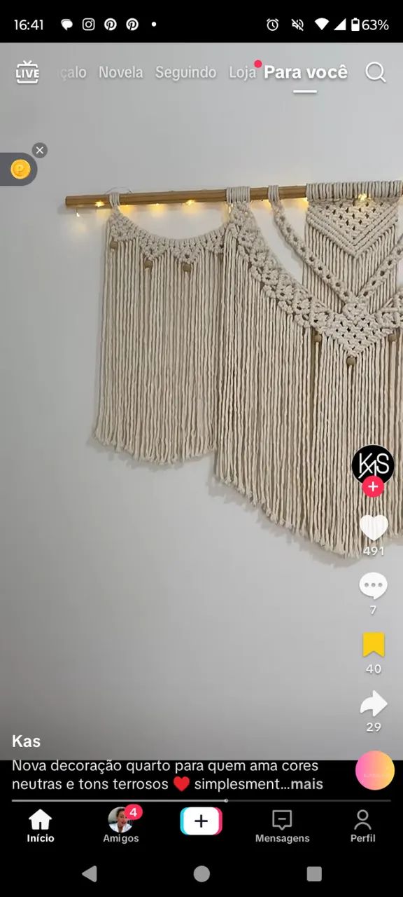 Vendo cabana nova nunca usada  - Foto 2