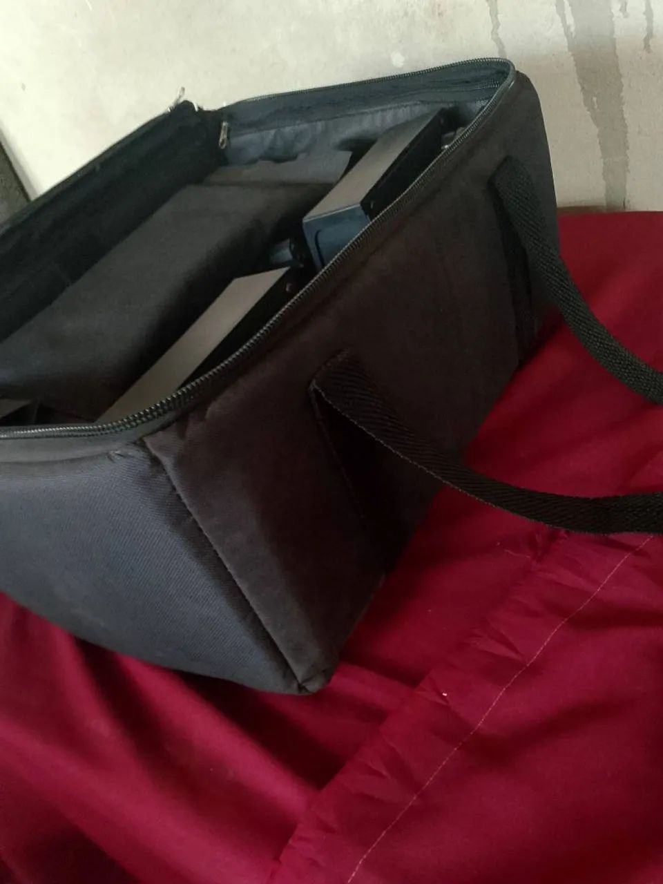 Par de Mini Movings 60w C/ Borda de Led - Bag - Foto 3