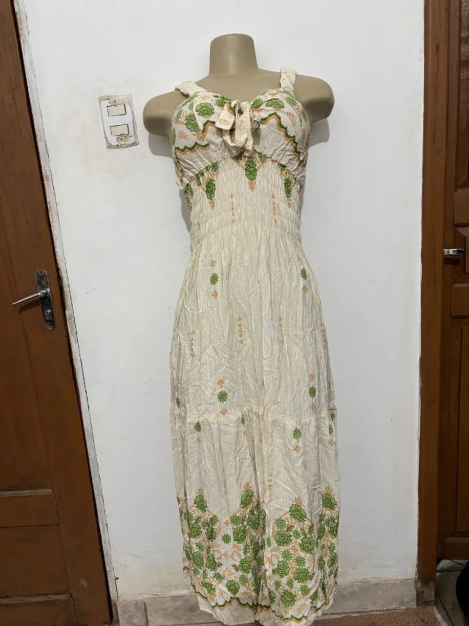 Vestido - Foto 5