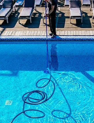Moises Manutenção de Piscinas e Jardins  - Foto 3