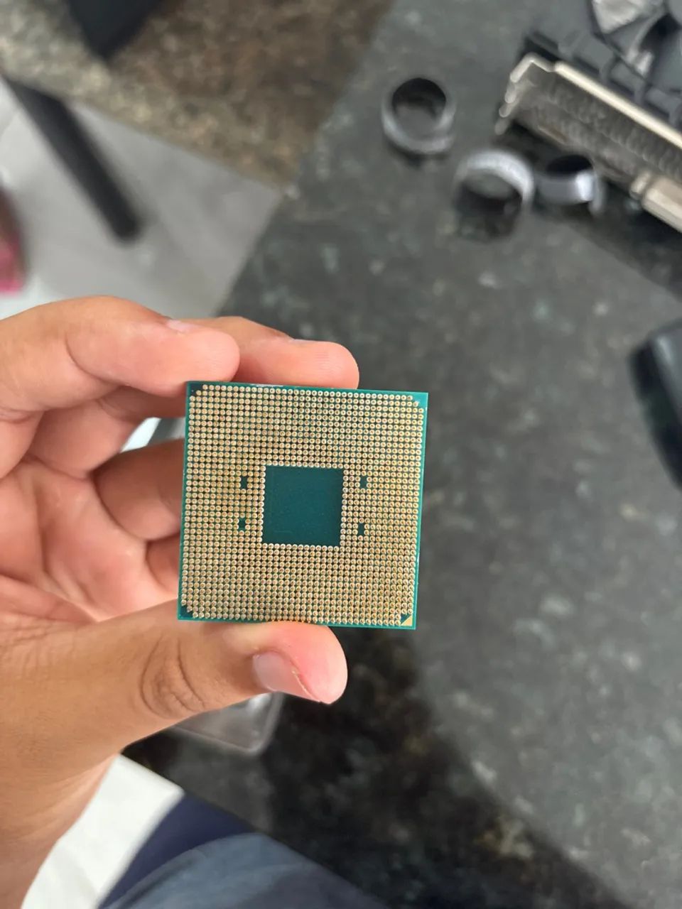 Ryzen 7 1700  - Foto 3