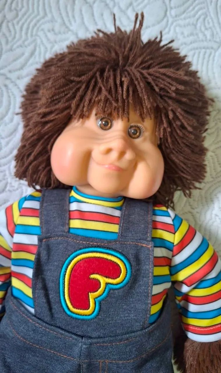 Boneco Fofão - Foto 2