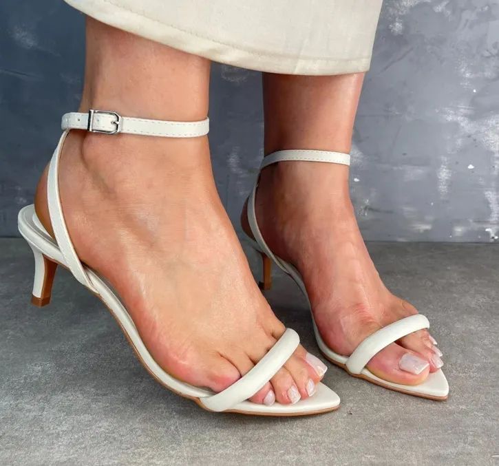 Sandalia di valentini - Foto 2