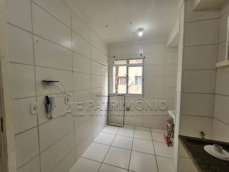 APARTAMENTO 2 Dorm. SPAZIO MOINHO VELHO - Foto 5