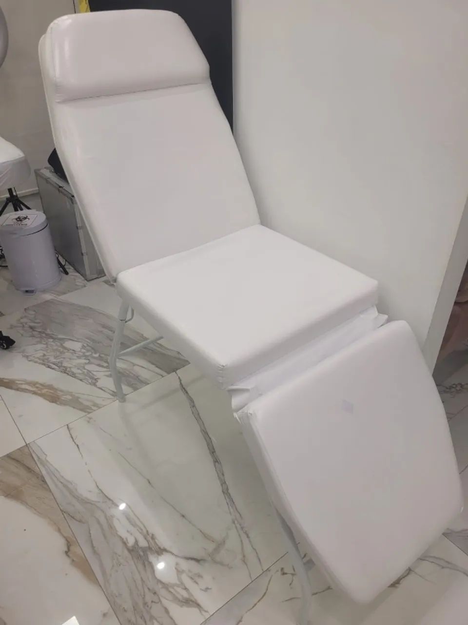 Maca (3 posições + mocho) - Foto 2
