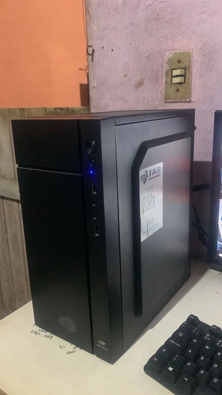 PC INTEL CORE i7 - 4770S - Foto 2