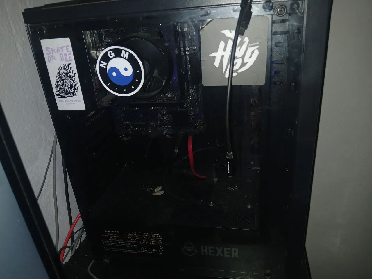 Pc  - Foto 2