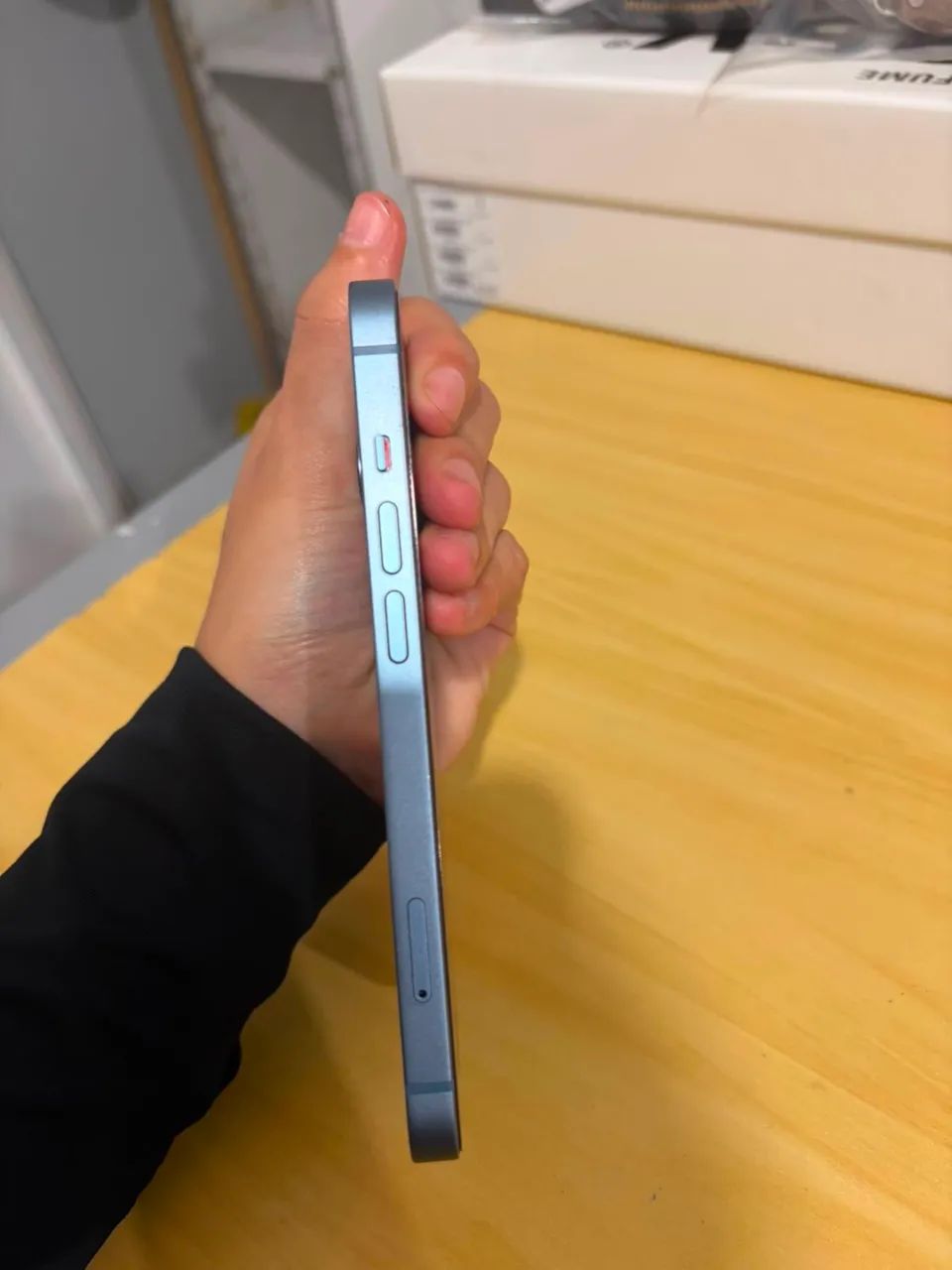 iPhone 14 - Foto 4