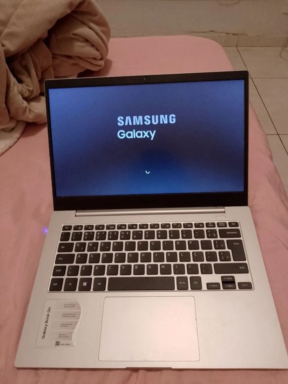 Galaxy Book Go - Foto 2