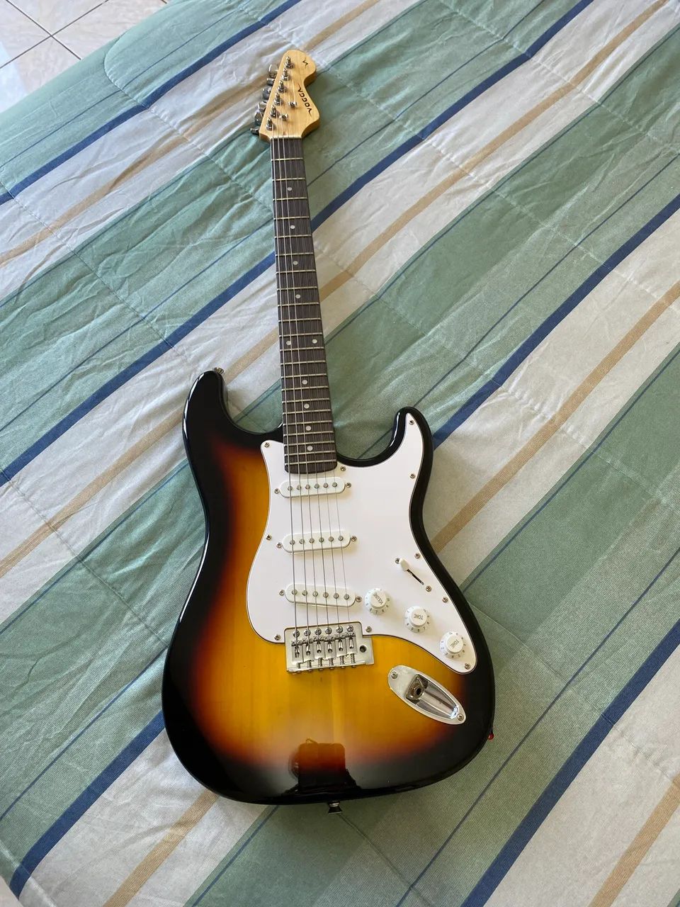 Guitarra Vogga - Foto 4