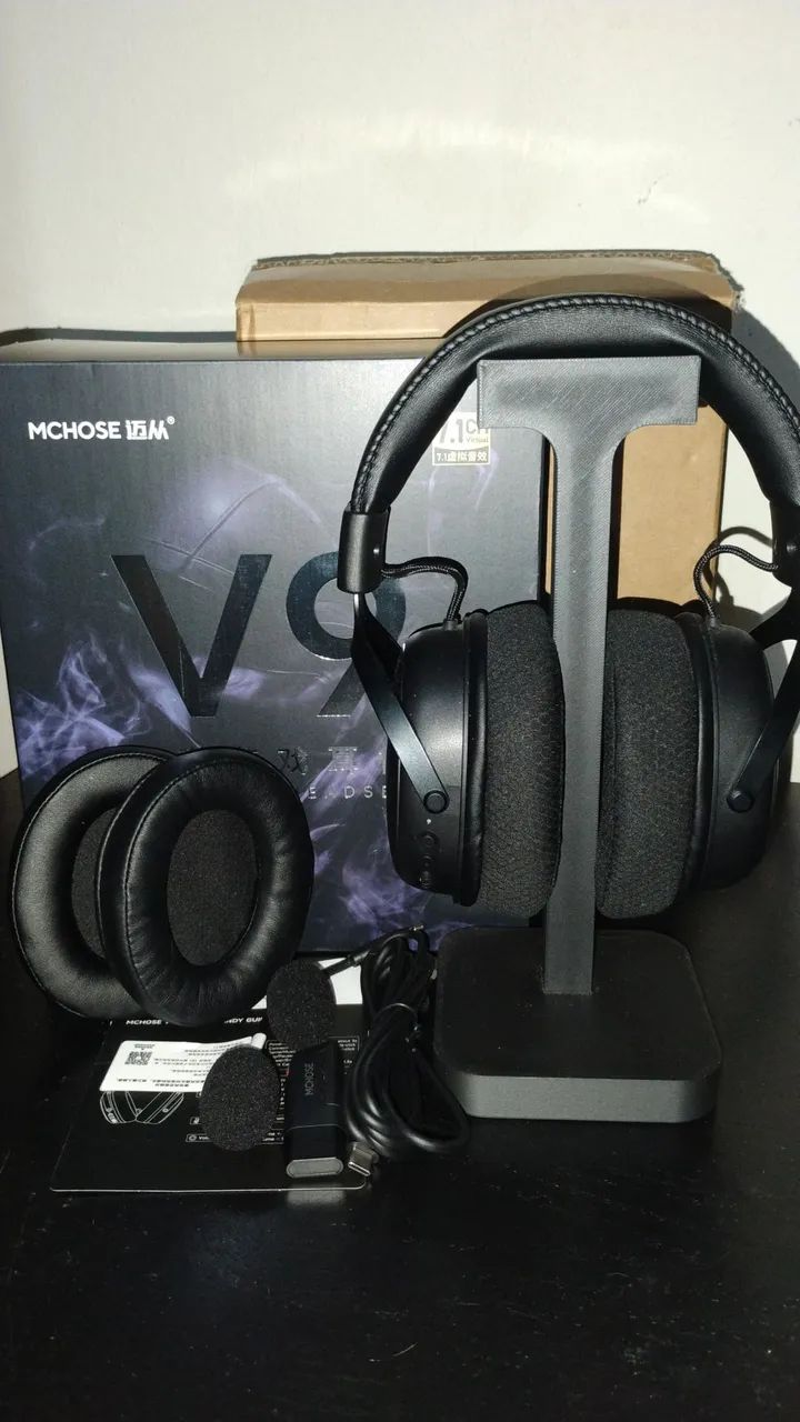 MCHOSE V9 Pro