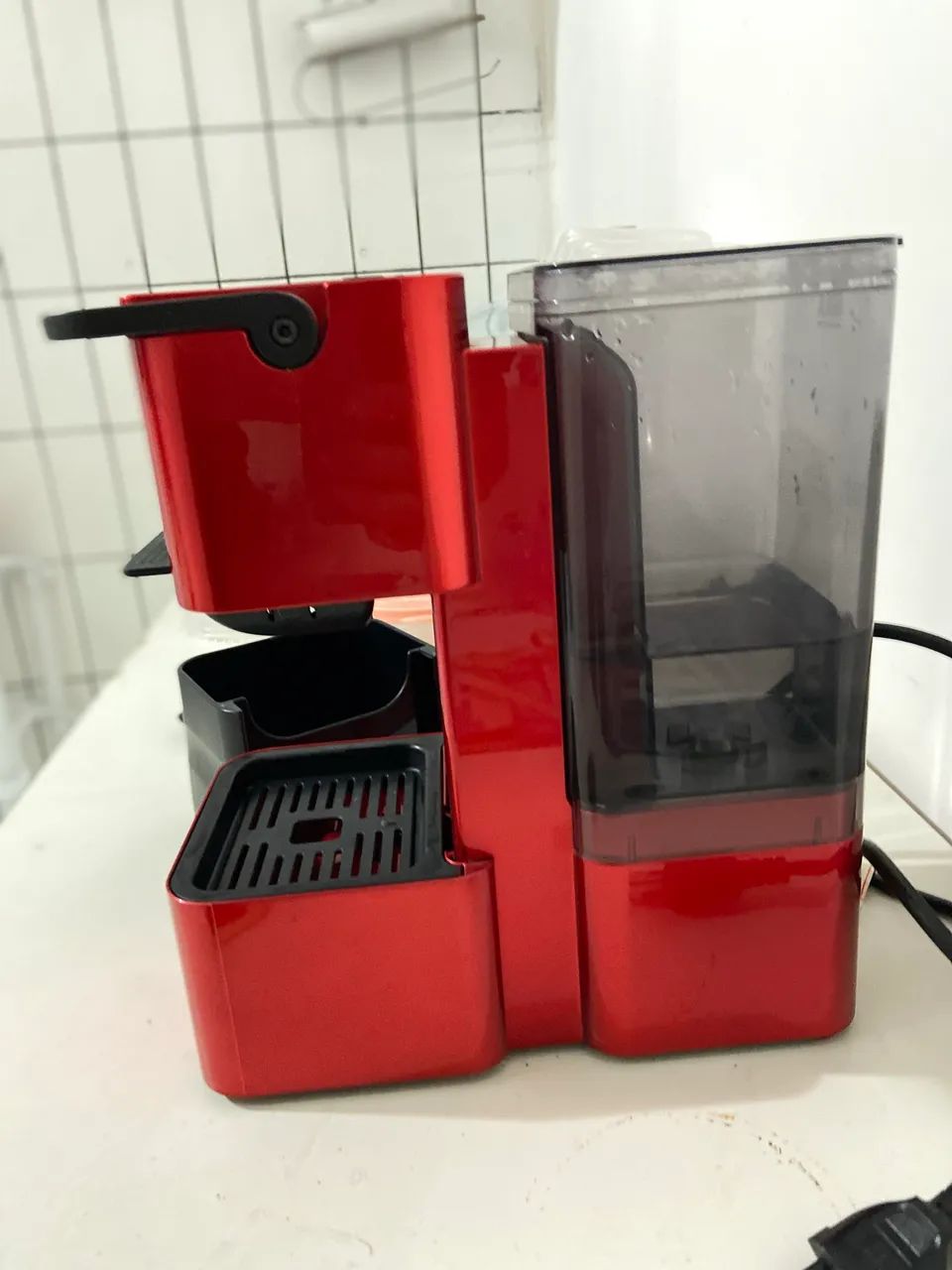 Cafeteira 3 Corações (Pouco Usada) - Foto 2