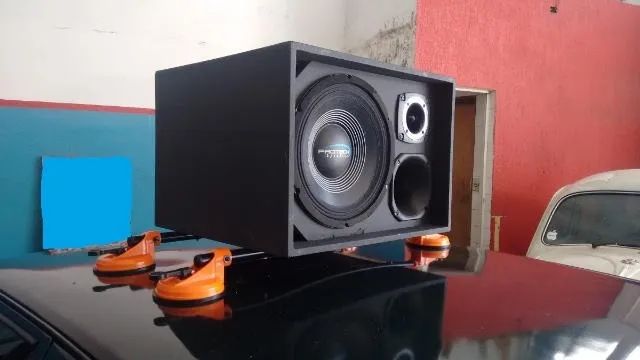 Rack Bagageiro Universal - Foto 4