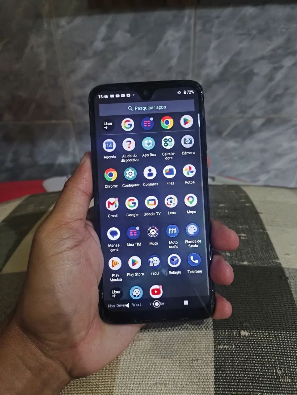 Vendo celular barato  - Foto 2