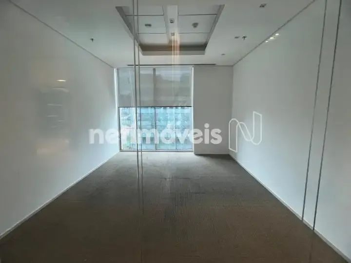Locação Sala Itaim Bibi São Paulo - Foto 2