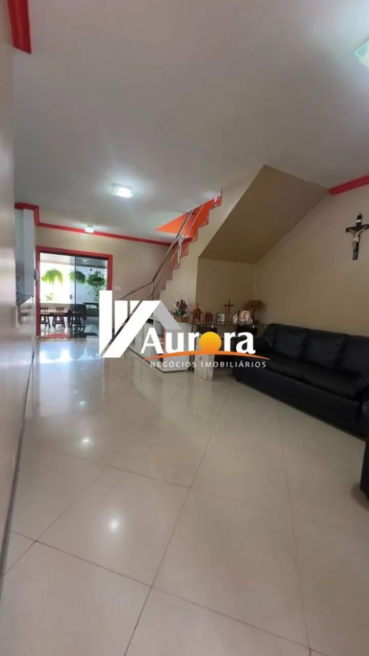 CASA PARA VENDA - CIDADE NOVA - Foto 5