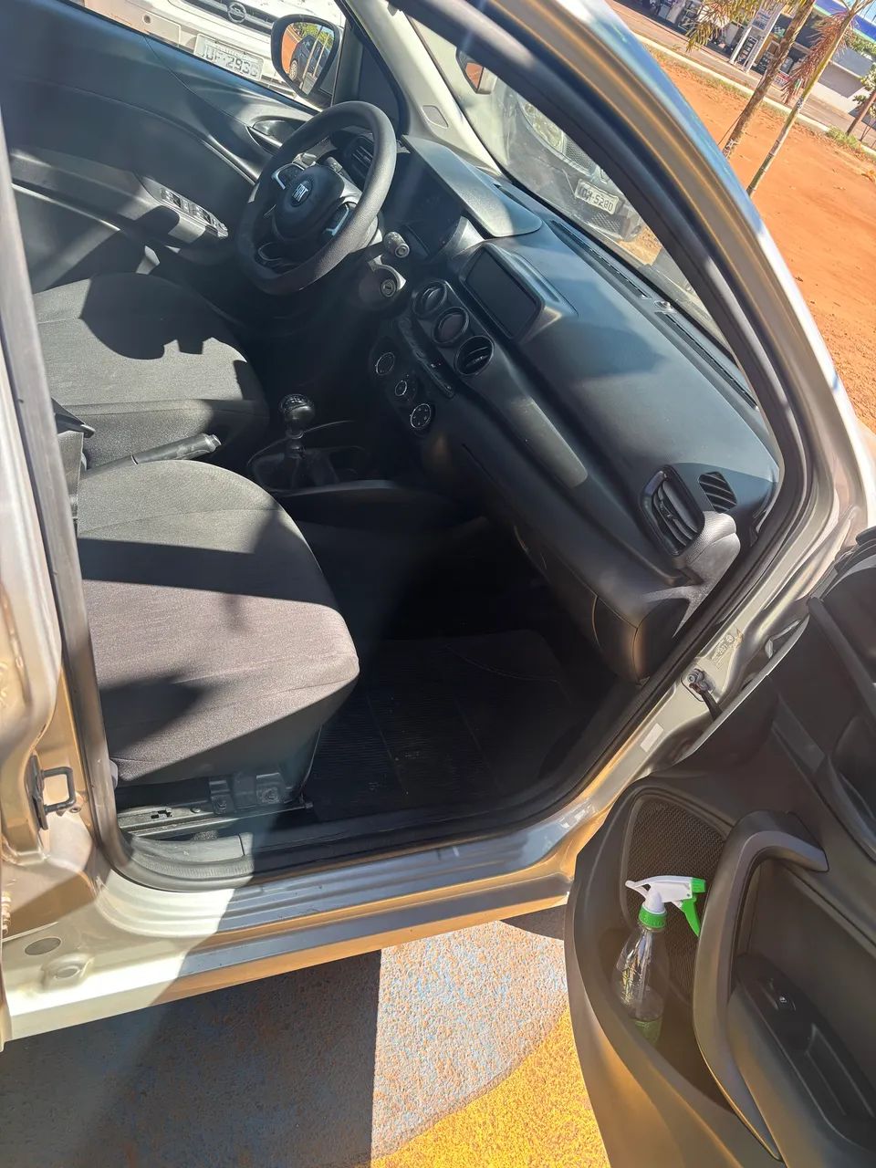 Fiat Argo 1.0 6V Flex. 2022 - Foto 2