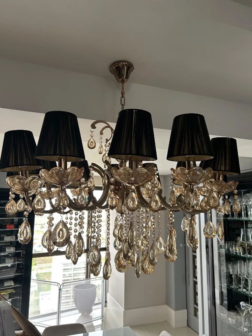 Lustre cristal - Foto 2