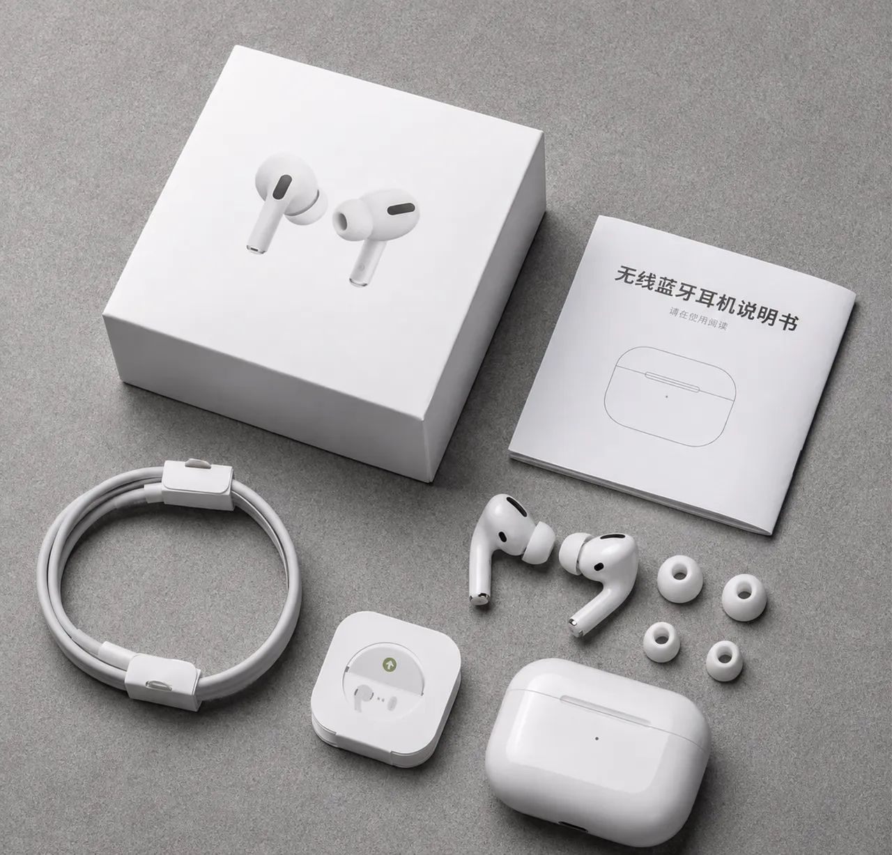 AirPods Pro  - Foto 2