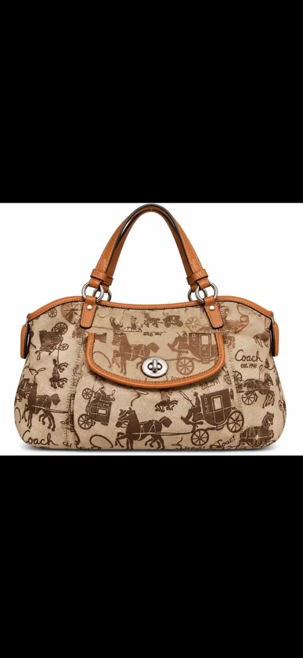 Coach original 