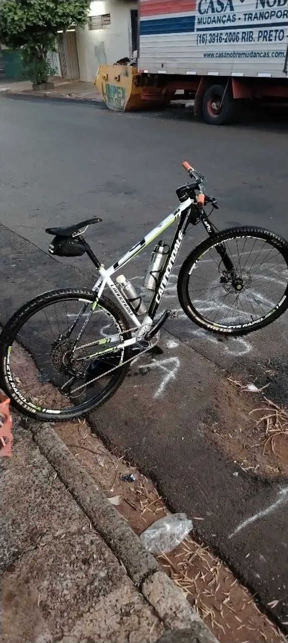 vendo bicicleta - Foto 2