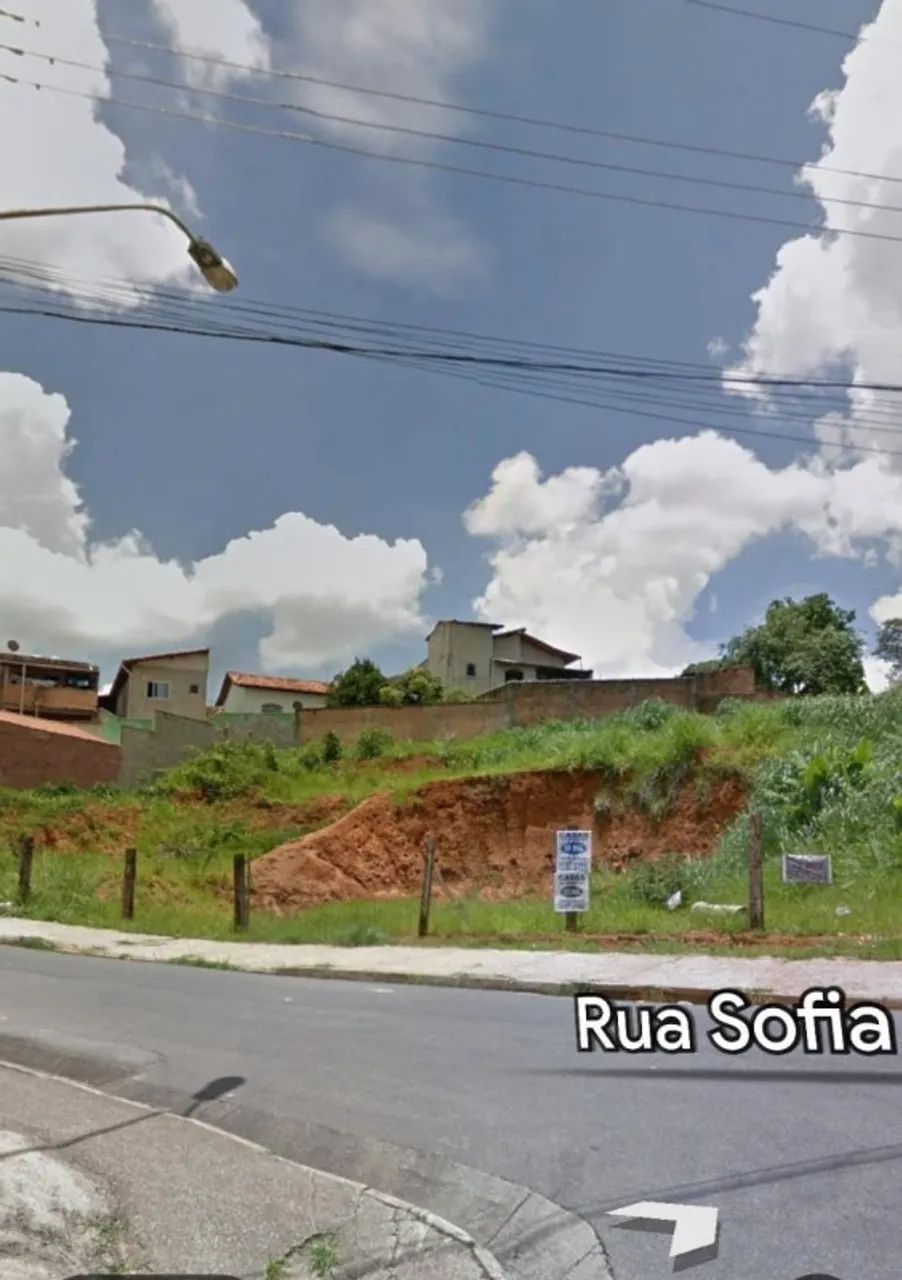 Lote / Terreno à venda em Contagem - Foto 5