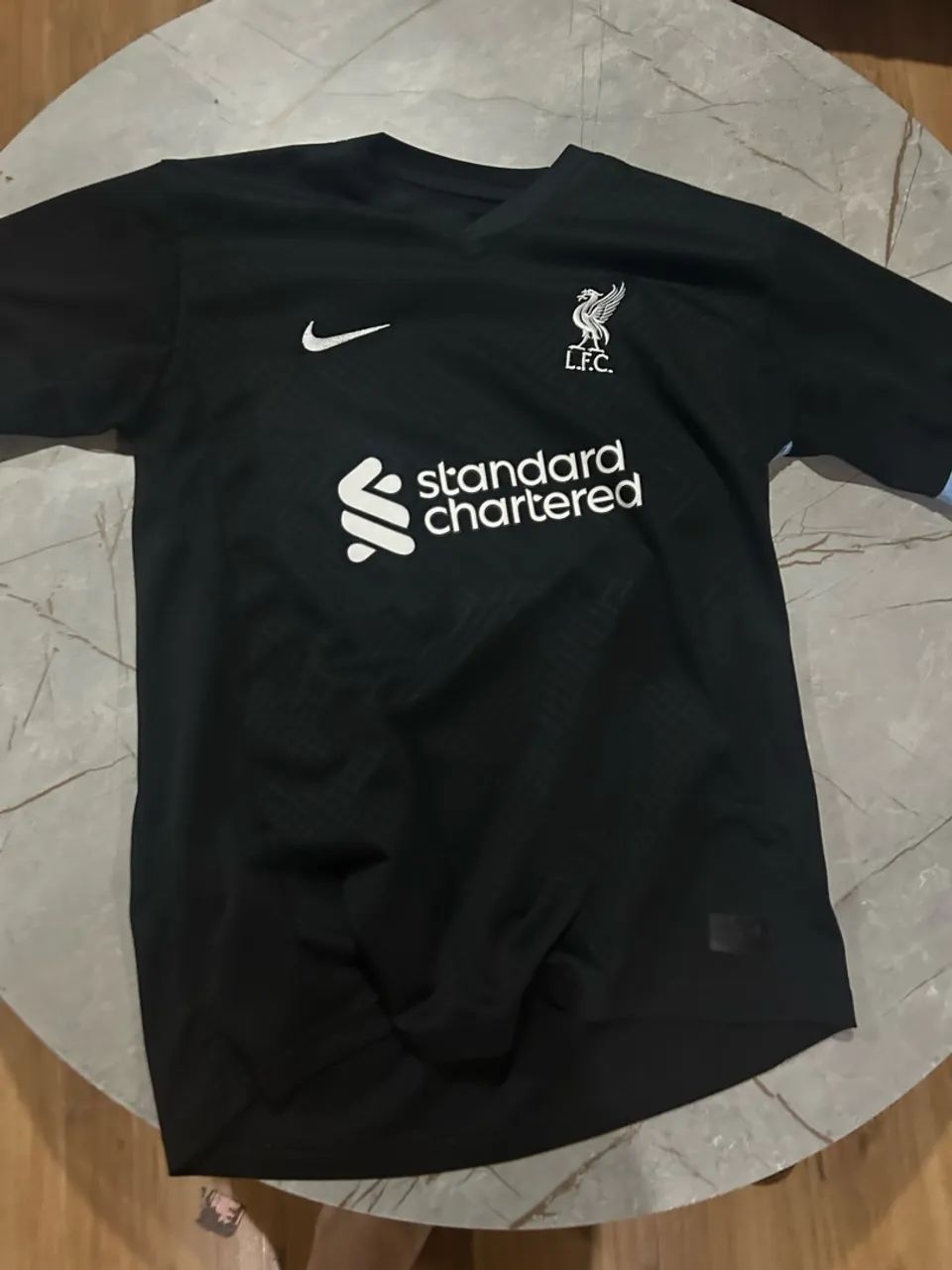 camisa liverpool