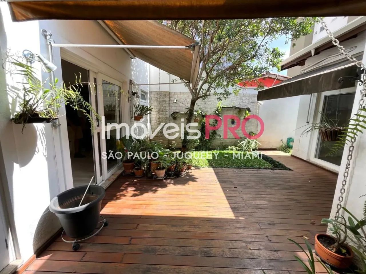 Linda casa térrea de vila no Brooklin ! - Foto 14