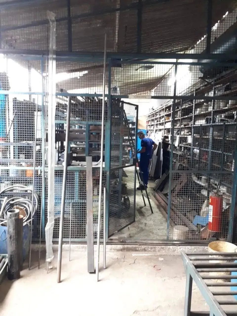 Imóvel para venda tem 1500 metros quadrados em Olaria - Rio de Janeiro - RJ - Foto 4