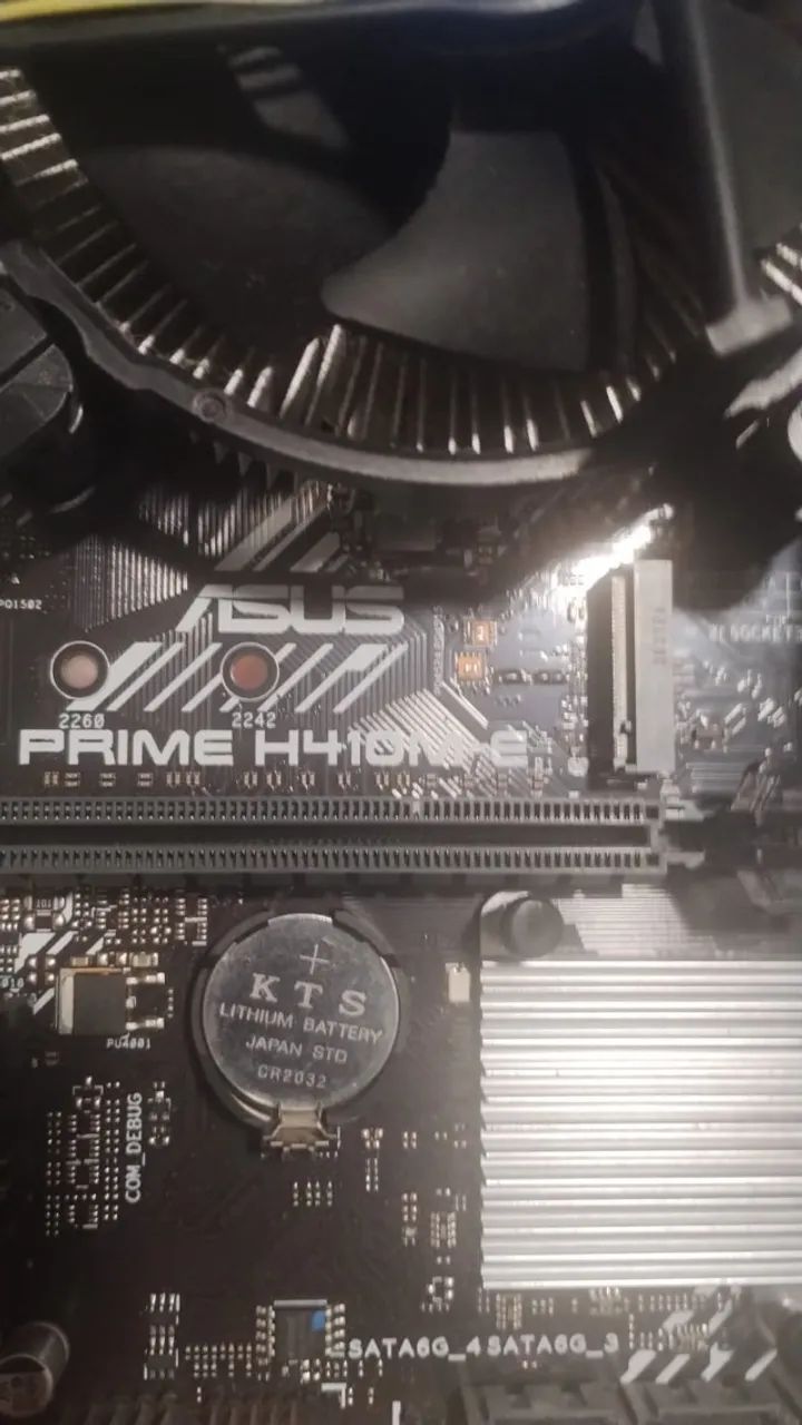 Kit Gamer