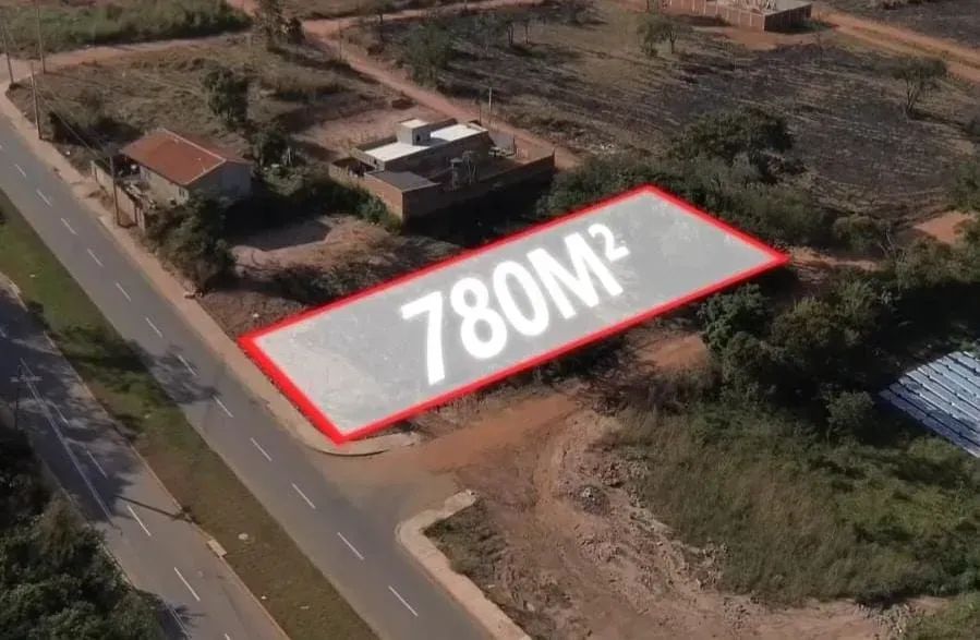 Lote Comercial Avenida Prado Junior Bairro Itapuã - Foto 5