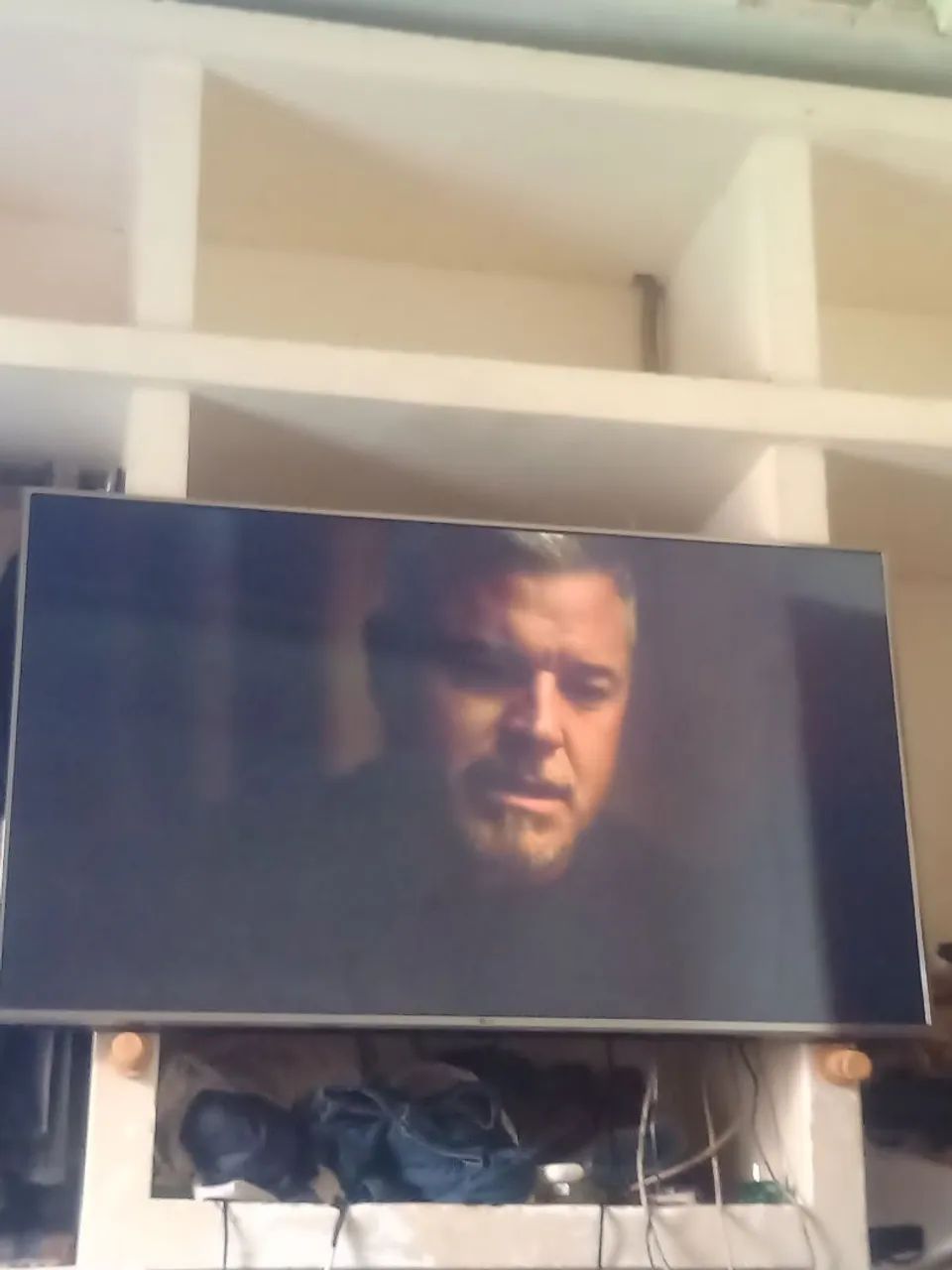 Tv LG 4k. 55 polegadas  - Foto 2