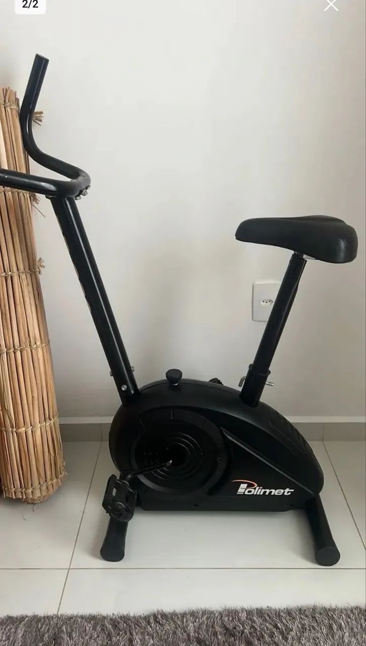 Bicicleta Ergométrica  - Foto 2