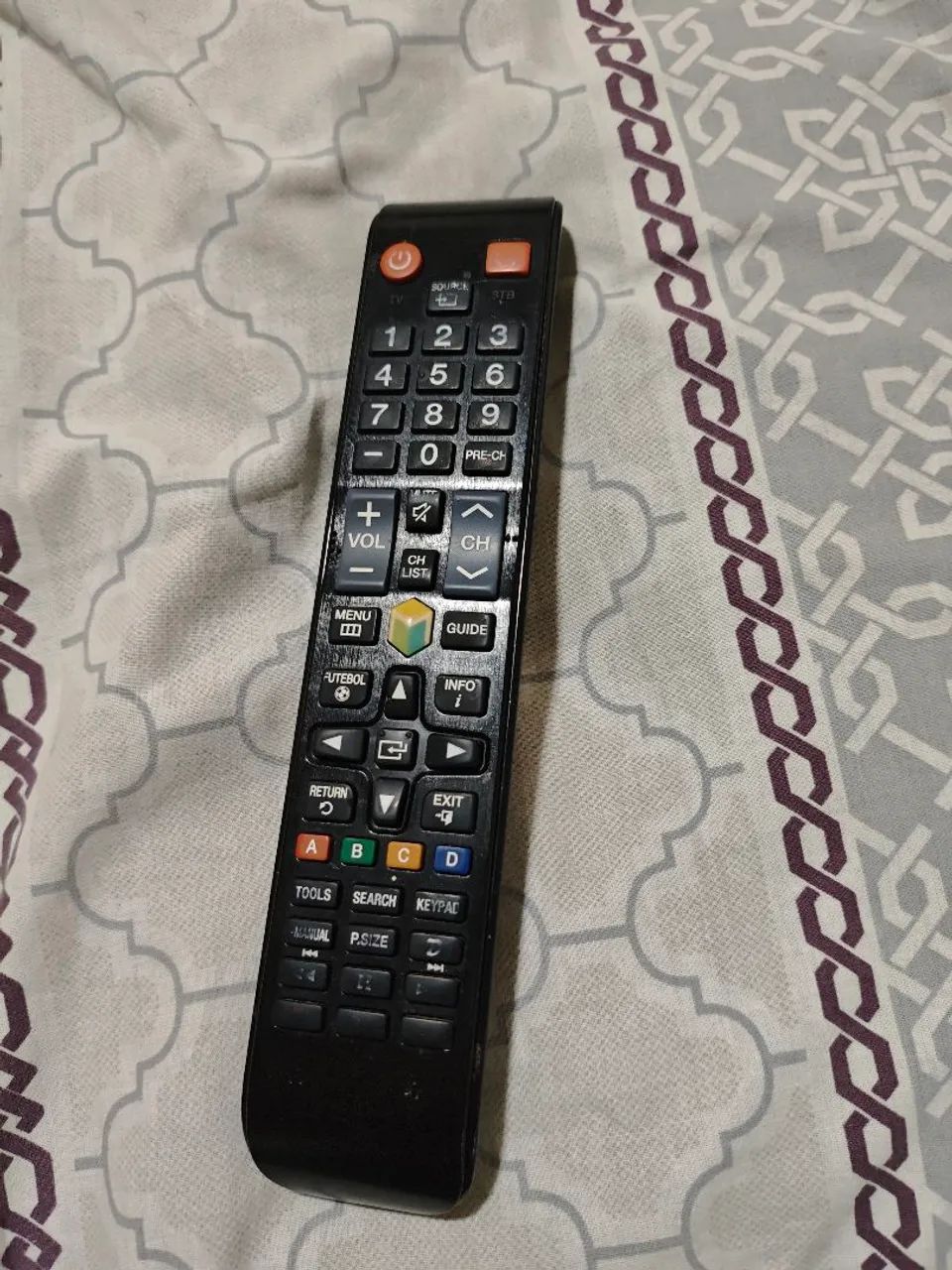 TV SAMSUNG 48 POLEGADAS - Foto 5