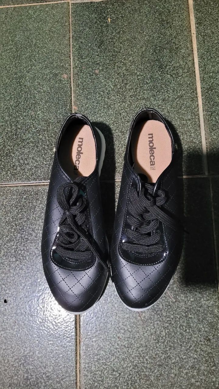 Tênis Feminino 