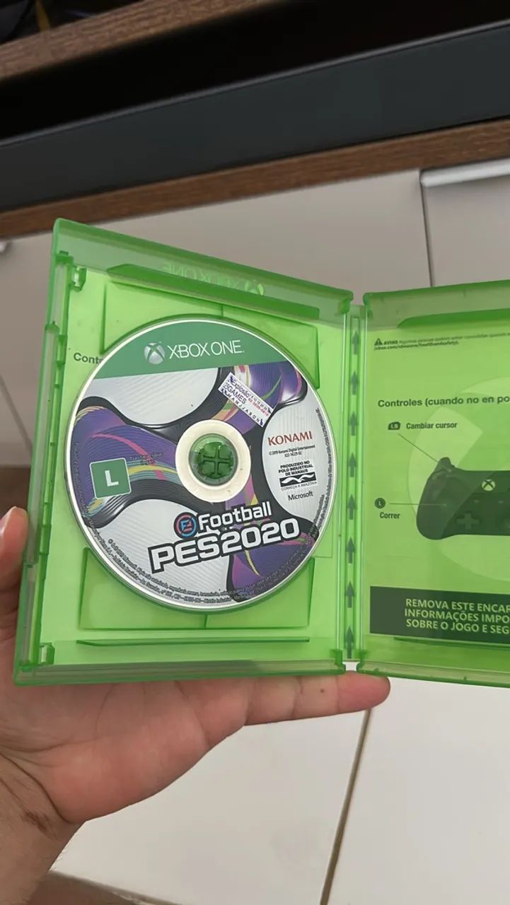 Jogos Xbox One - Foto 3