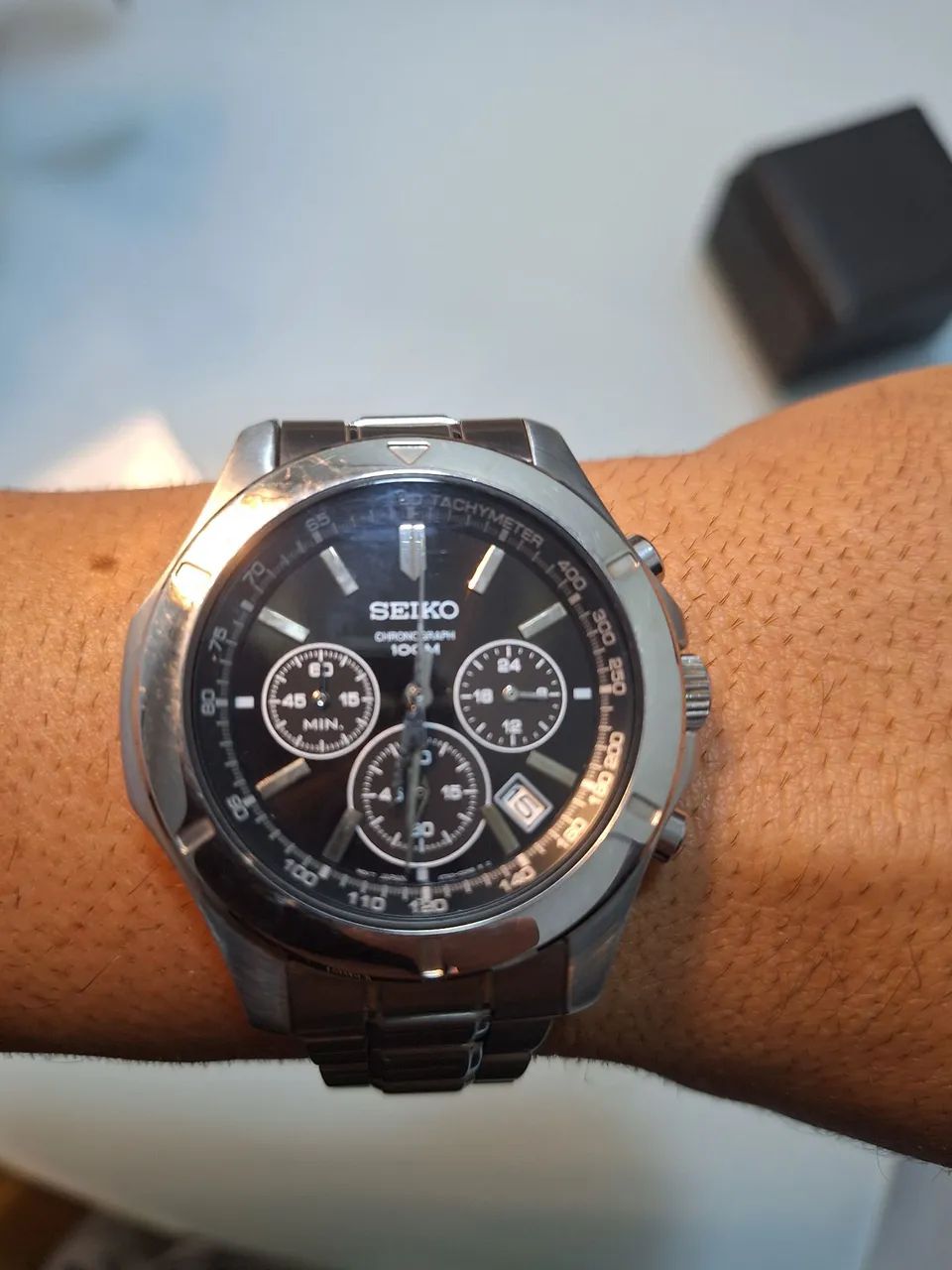 Relógio seiko original  - Foto 2