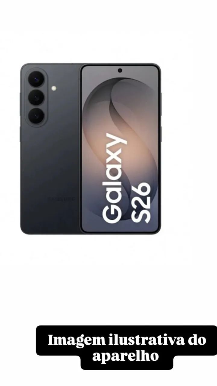 Samsung Galaxy S26 - Foto 4