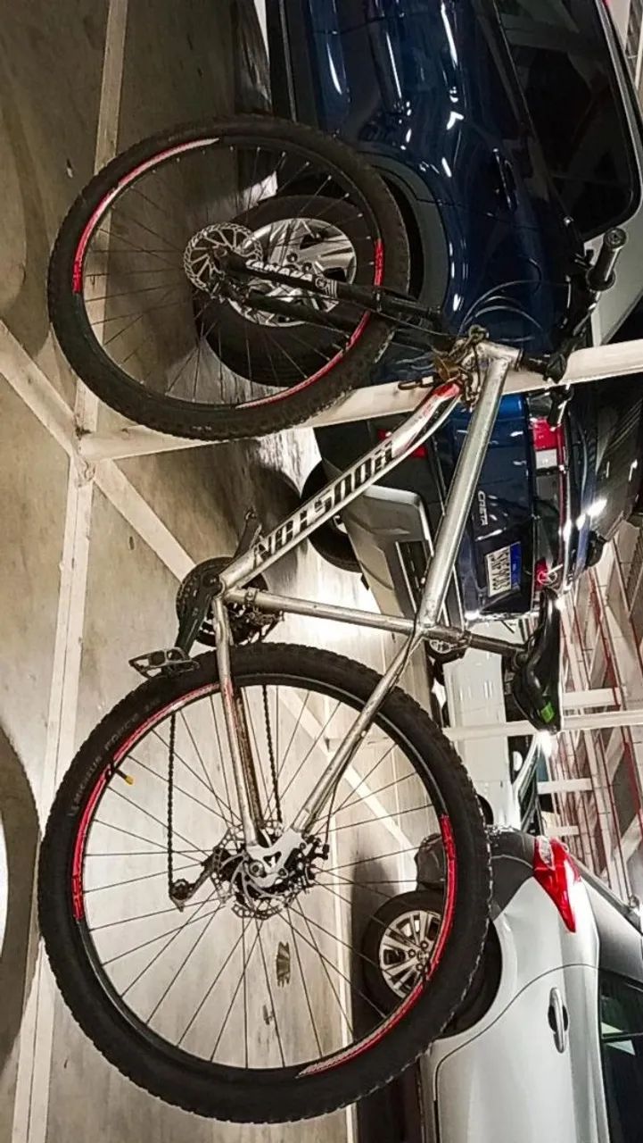 Bike aro 29 - Foto 2