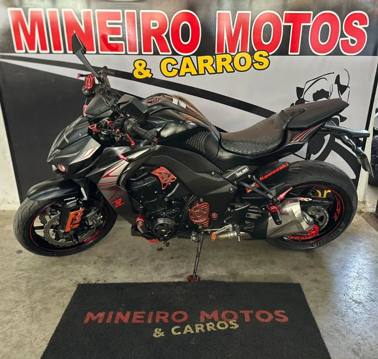 Z 1000 - Foto 4