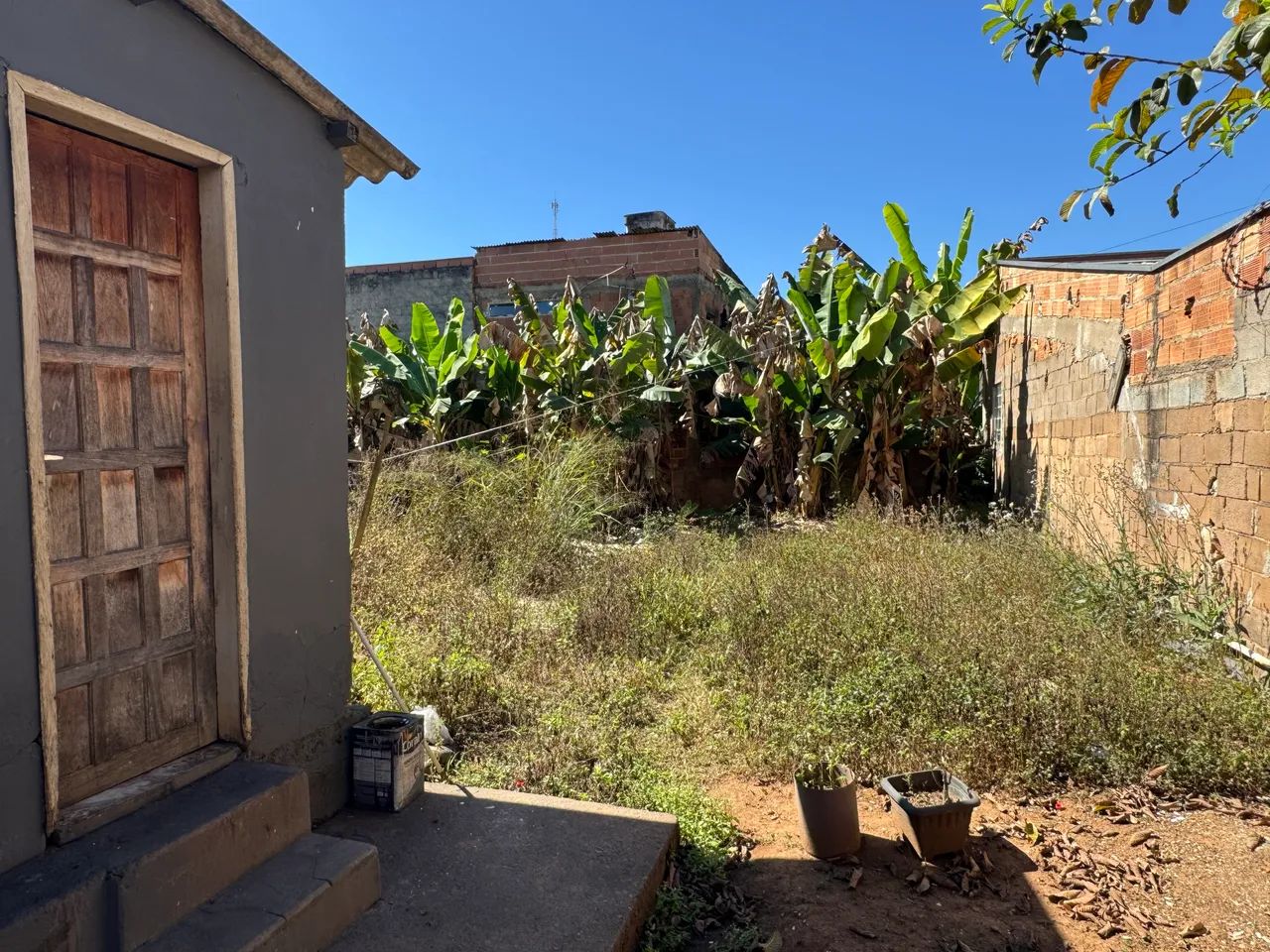 Vendo Casa em lote de 360 m2 - Foto 4